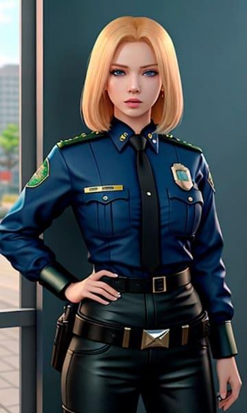 Agent17 - The Game Capture d’écran 1