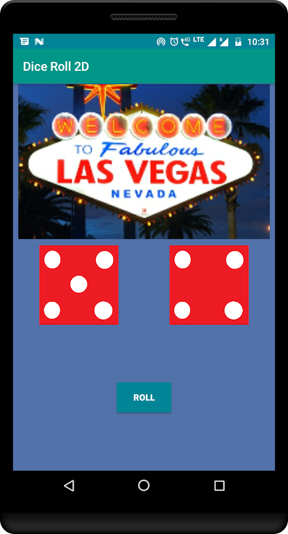 Dice Roll 2d スクリーンショット 3