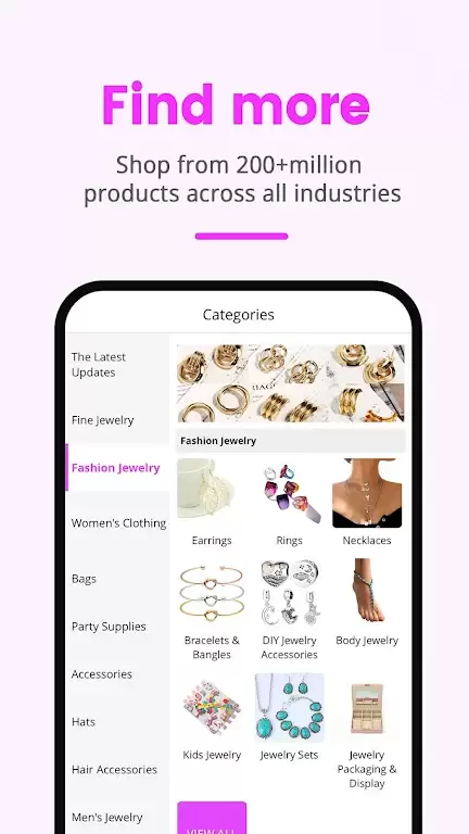 Nihaojewelry-wholesale online應用截圖第3張