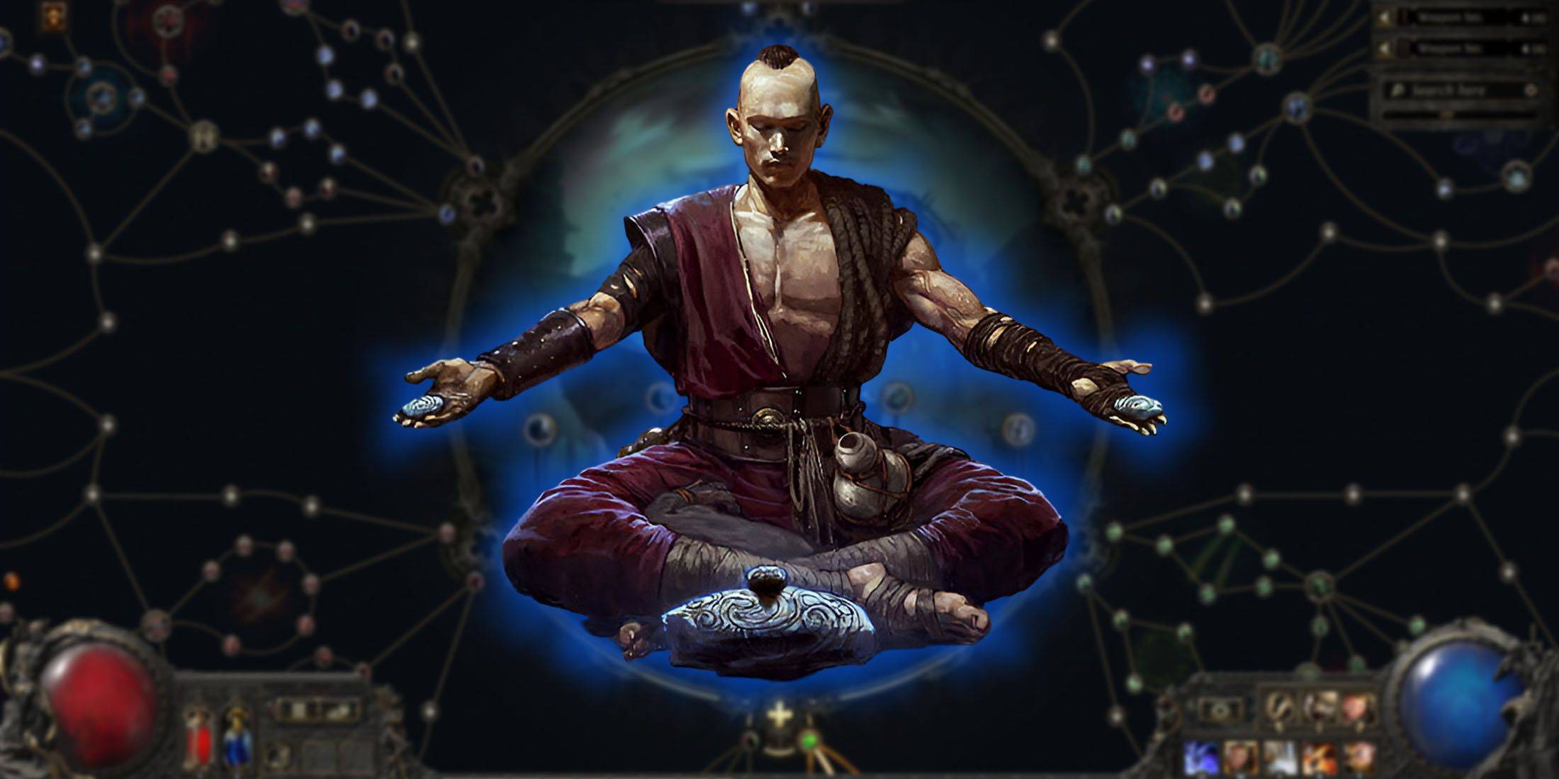 POE2 Guide Hub Image 2