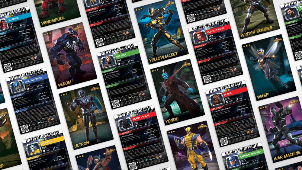 CCOC Champion Cards Data Digest: In-Depth Guide