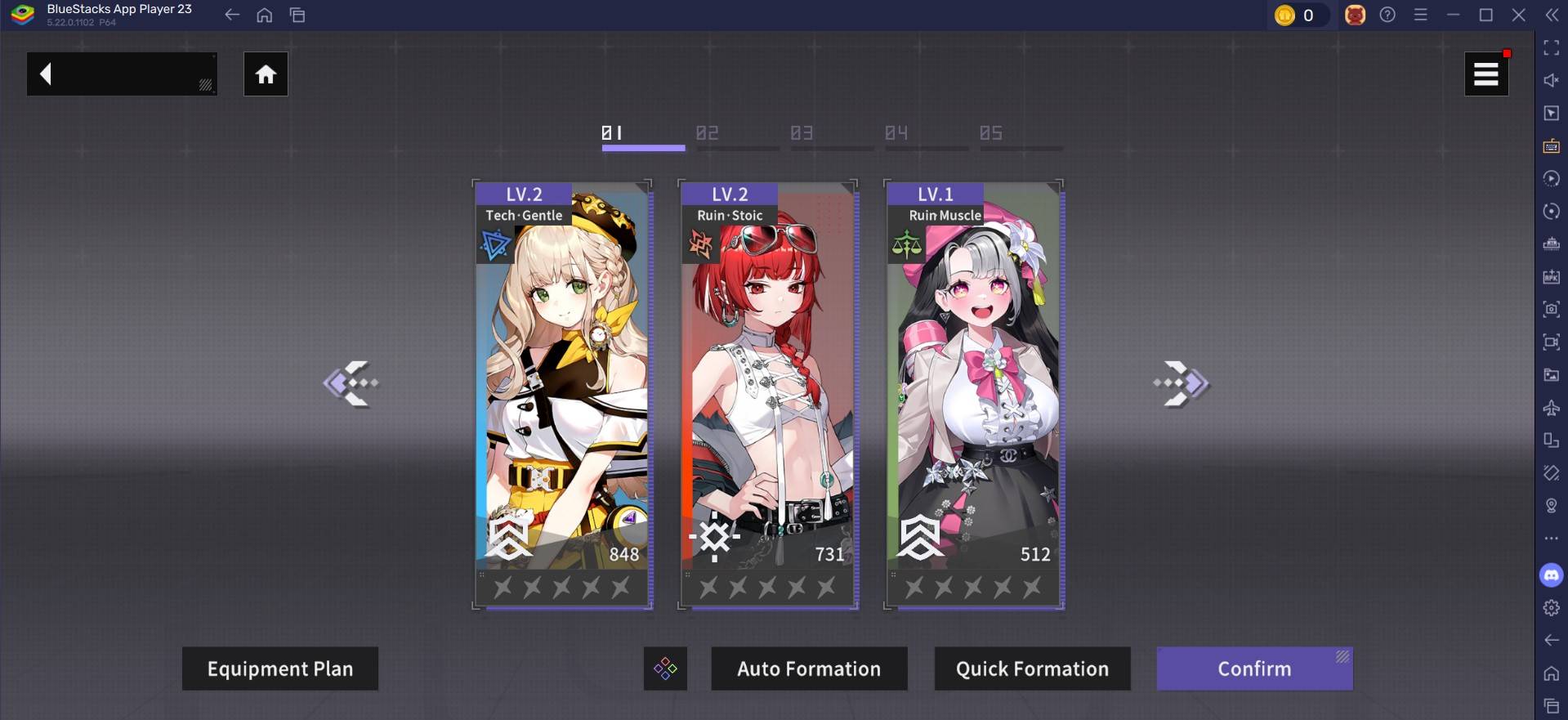 追逐者：掌握遊戲機制 - 無Gacha Hack＆Slash的初學者指南