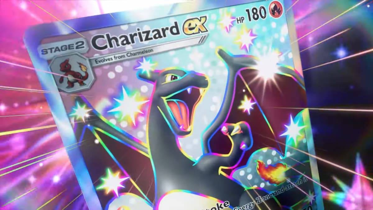 Pokemon TCG Pocket: Bagong Shining Revelry Card Set Inihayag