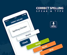 Correct Spelling-Spell checker應用截圖第3張