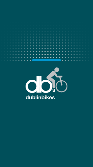 NOW dublinbikes Скриншот 1