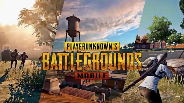 PUBG Mobile Dicas应用截图第1张