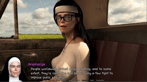 Motherless – Anamarija What If – New Part 2 [Mr.Mister] 스크린샷 2