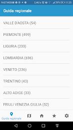 ilGolosario Ristoranti Screenshot 3