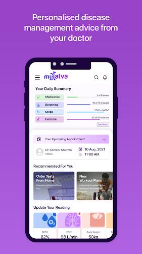 MyTatva應用截圖第1張