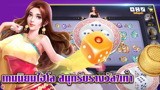 Richer Casino 스크린샷 1