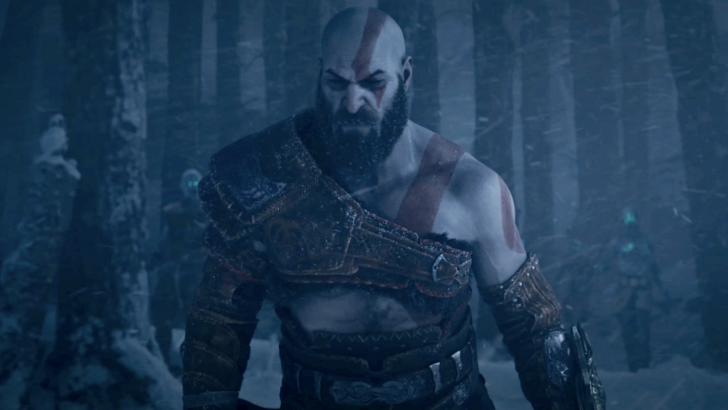 La valutazione di God of War Ragnarok sul vapore è 