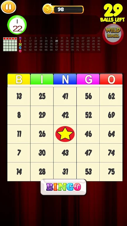 Bingo Royale HD Screenshot 3