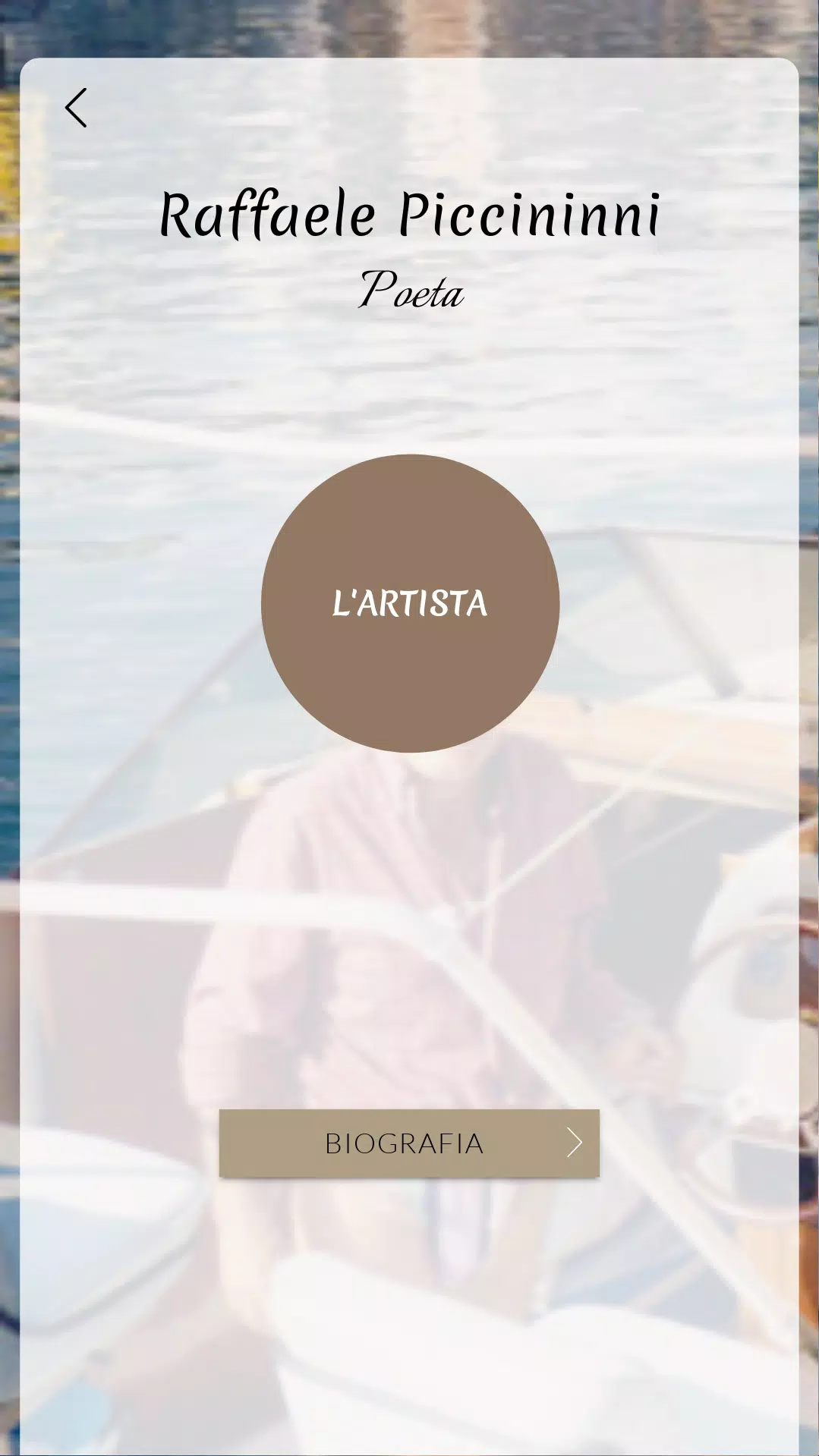 Raffaele Piccininni Скриншот 3