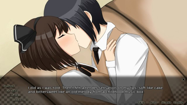 Homewad スクリーンショット 1