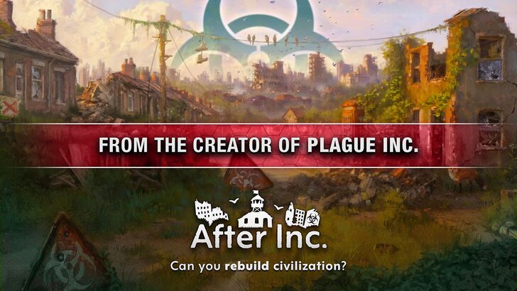 Après Inc, la suite Plague Inc, au prix de 2 $ en déménagement risqué pour les développeurs