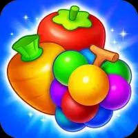 Fruit Garden Blast