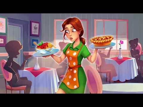 Masarap: Ang unang gameplay ng kurso