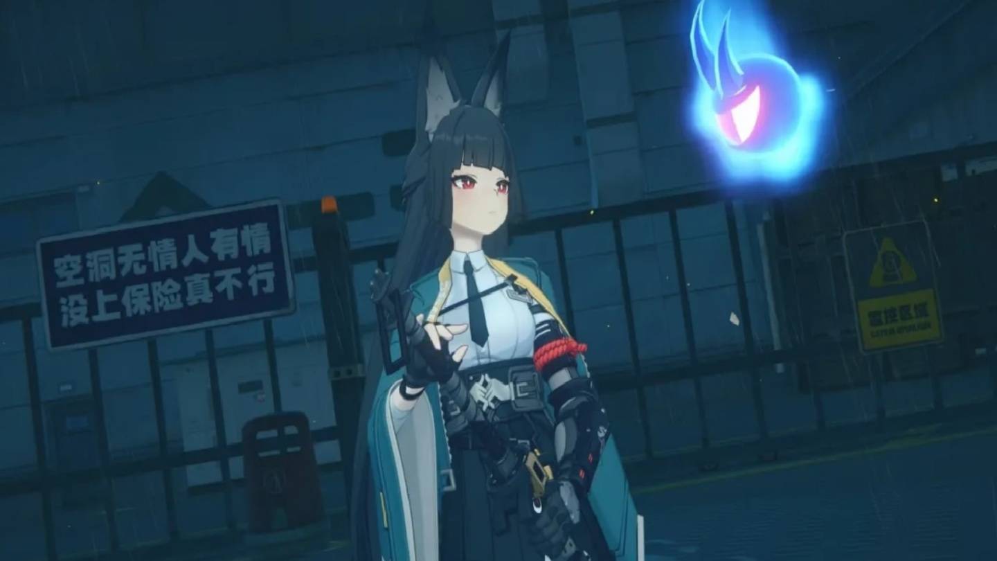Zenless Zone Zero 打破收入記錄，歸功於 Hoshimi Miyabi