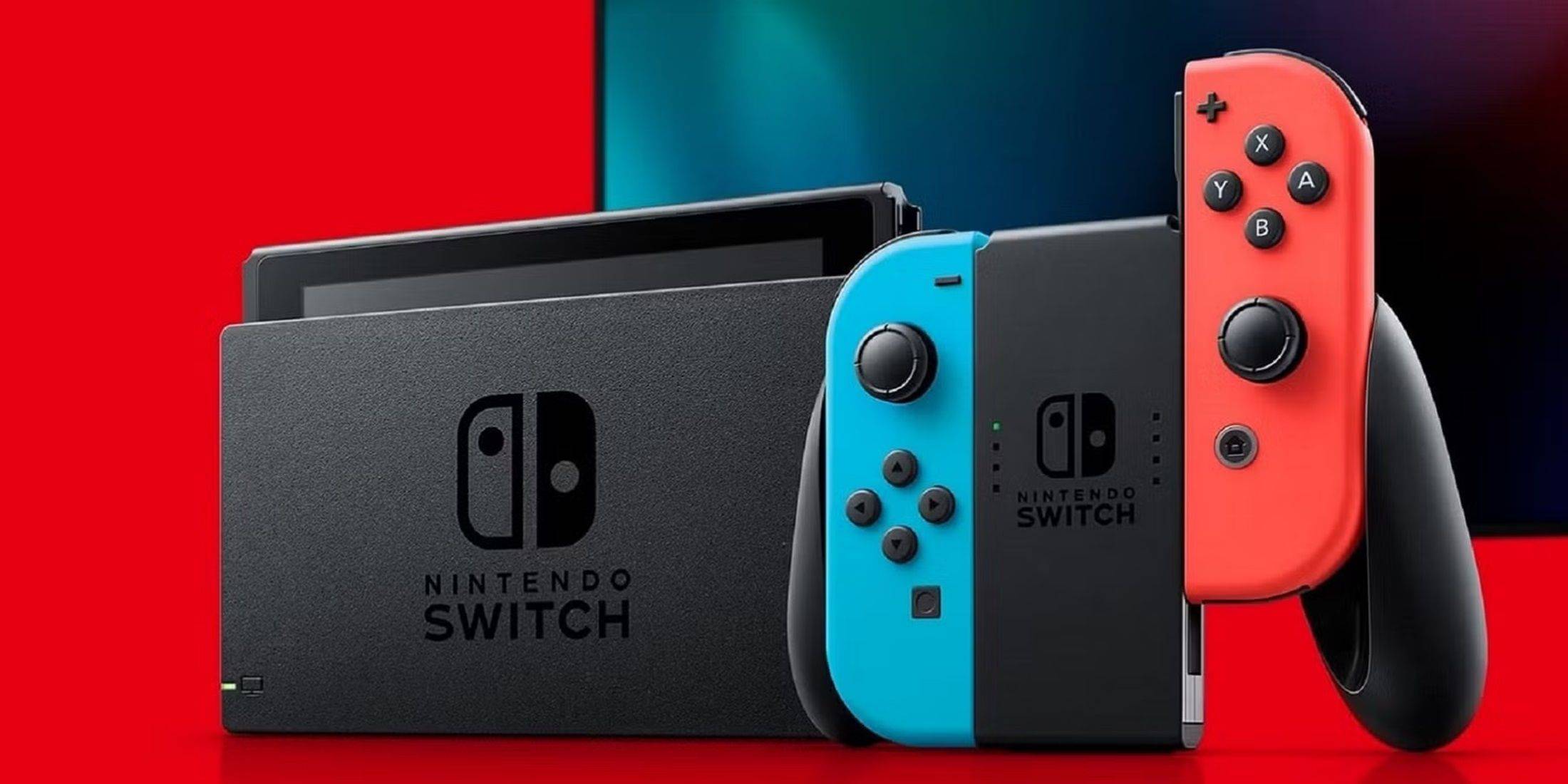据传Switch 2将获得2024年预期的独家游戏