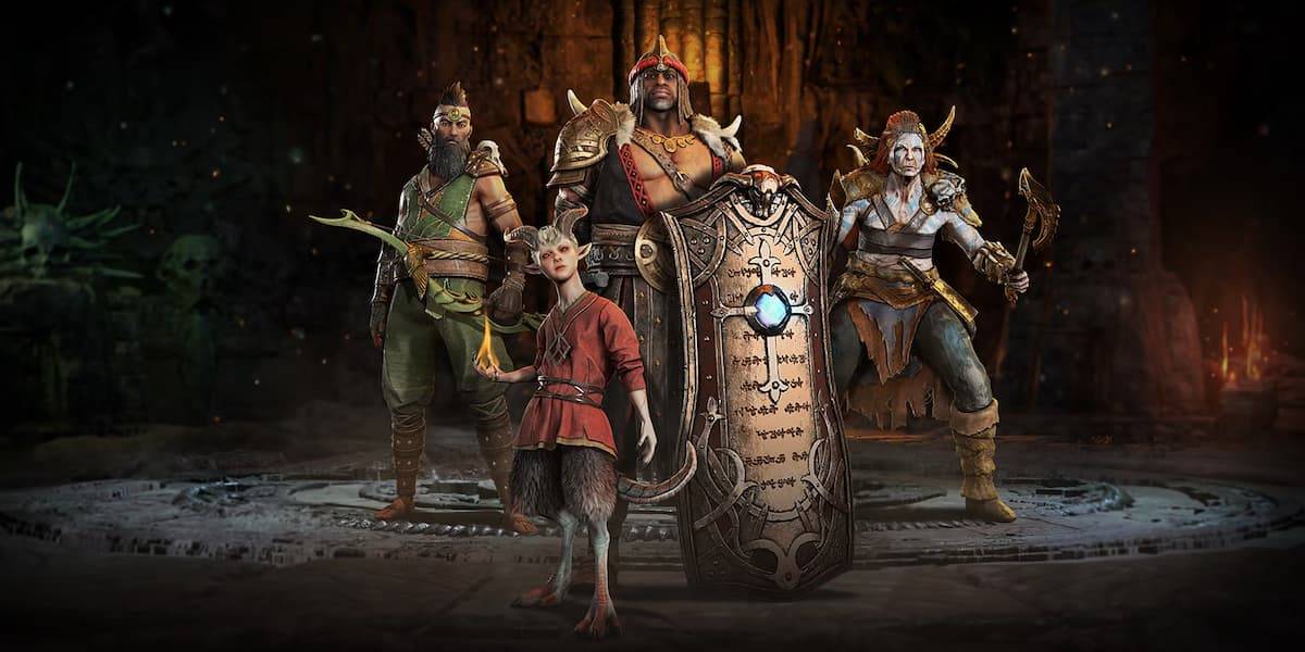 Diablo 4 Season 7: Ultimate Leveling and Progression Guide
