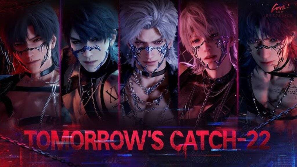Ang Space Odyssey ay nagbubukas ng "catch-22" conundrum bukas