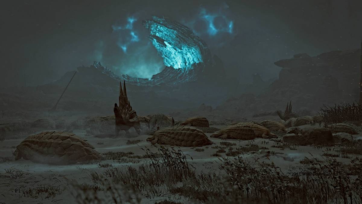 “在Monster Hunter Wilds中獲得射擊星獎杯的指南”