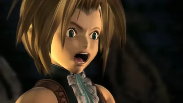 Square Enix ၏နောက်ဆုံးပေါ် Tweet အပြီး FF9 Rumors Rumors