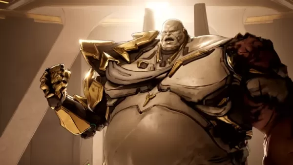 Borderlands 4 Development Progress Update