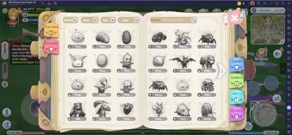 Ragnarok X: Next Gen Pet Tips Guide