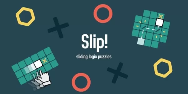 Scontrino! -Oltre 400 livelli realizzati a mano in puzzle logici rilassanti