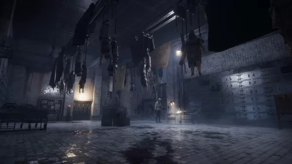 Lies of P DLC screenshot 3