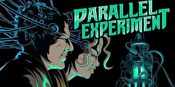 Parallel: 2-Player Brain Teasers Hit Mobile