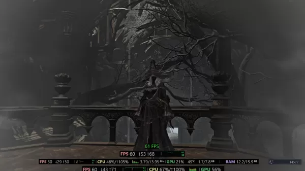 Valve Says Its New Steam Overlay Can Help PC Gamers Understand the Causes of Bad Performance