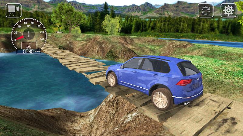 4x4 Off-Road Rally 8 Screenshot 2