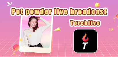 TorchLive-Live Streams & Chat ภาพหน้าจอ 1