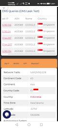 Indonesia VPN - Get Jakarta IP Screenshot 3