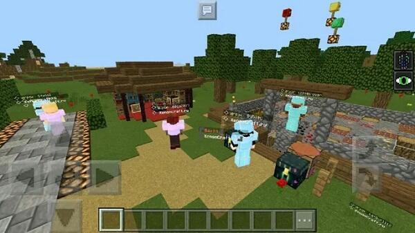 Minecraft Java Edition Screenshot 4