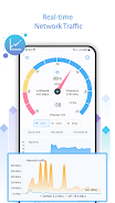 Net Signal: WiFi & 5G Meter Zrzut ekranu 4