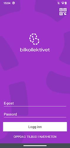 Bilkollektivet應用截圖第1張