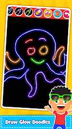 Coloring Games & Coloring Kids應用截圖第2張