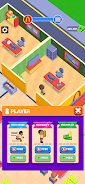 My Burger Shop Games Ảnh chụp màn hình 4