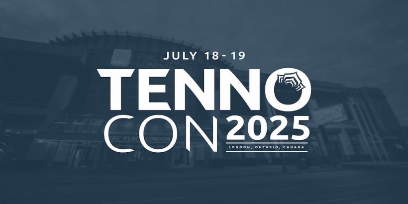 TennoCon 2024 揭開了備受期待的 Warframe: 1999 的麵紗