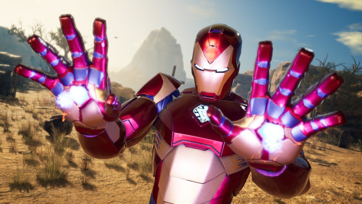 Kinansela ang Activision ng Iron Man Game na isiniwalat ni dating Dev