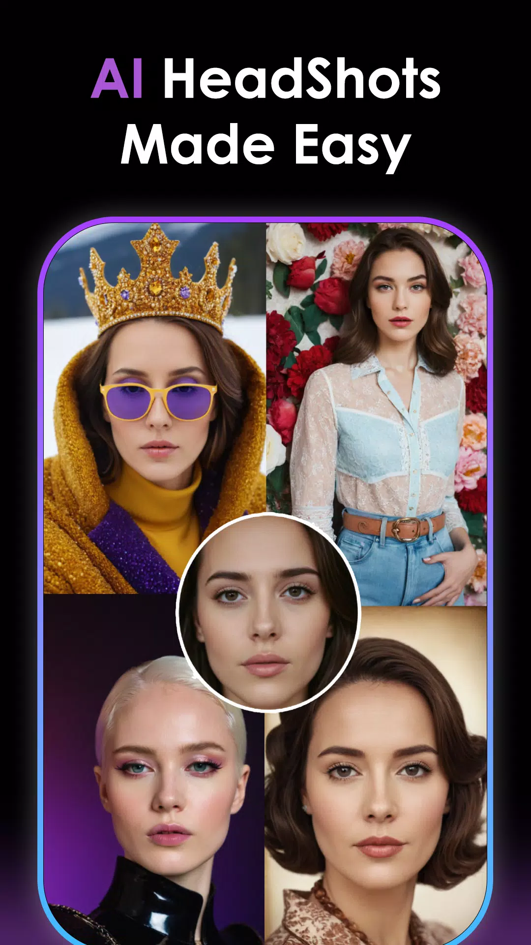 Imagine.AI Скриншот 2