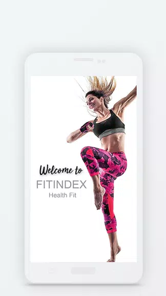 FITINDEX Captura de tela 1