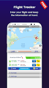 FLIO – Your travel assistant Скриншот 1