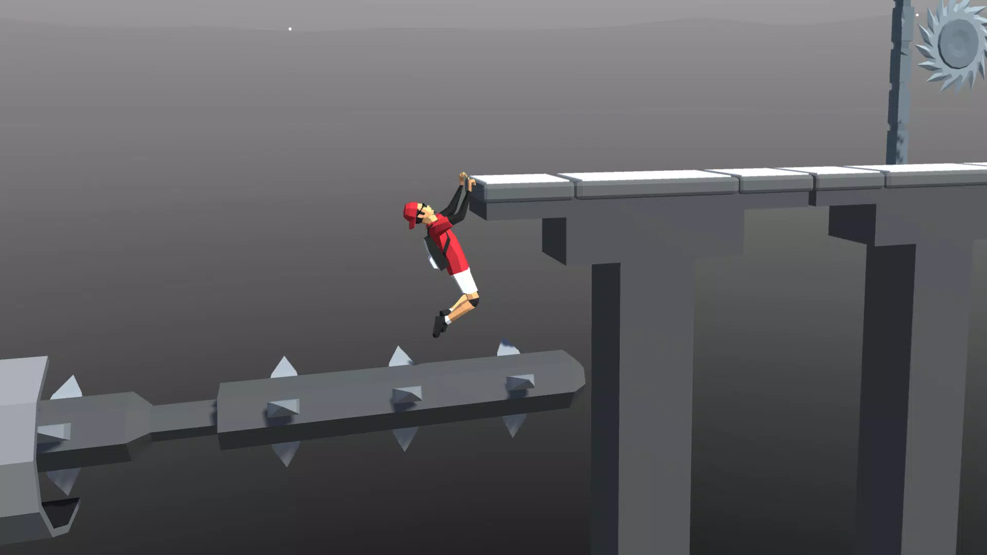 Risky Runaway Captura de tela 3