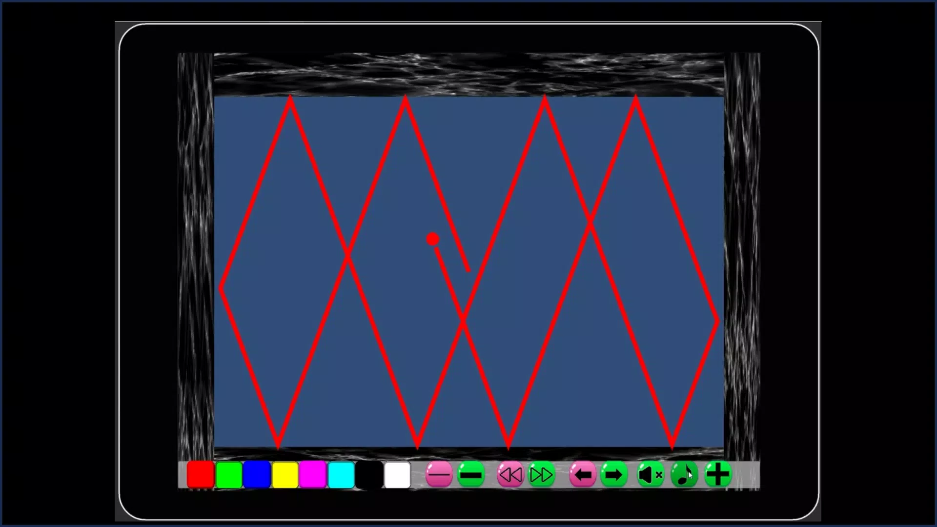 Line Patterns Ekran Görüntüsü 1