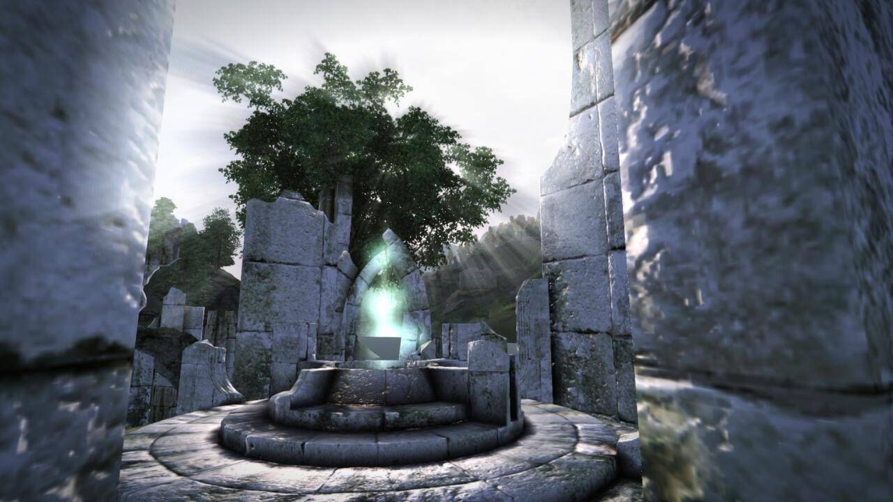Elder Scrolls: Oblivion Remake to Feature Major Gameplay Overhaul