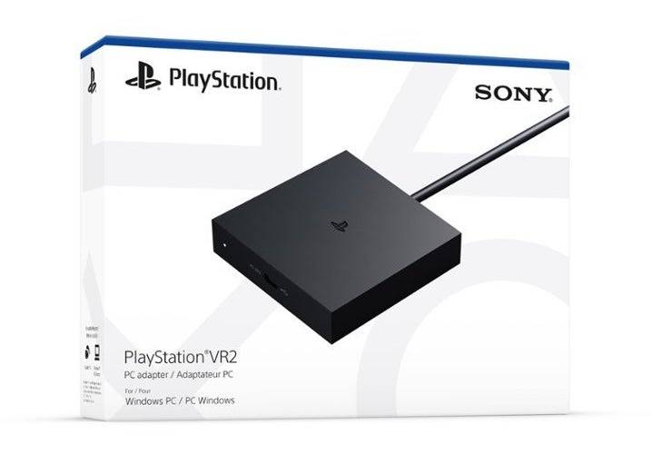 Hoe u uw PlayStation VR2-headset aansluit op een pc: stapsgewijze handleiding